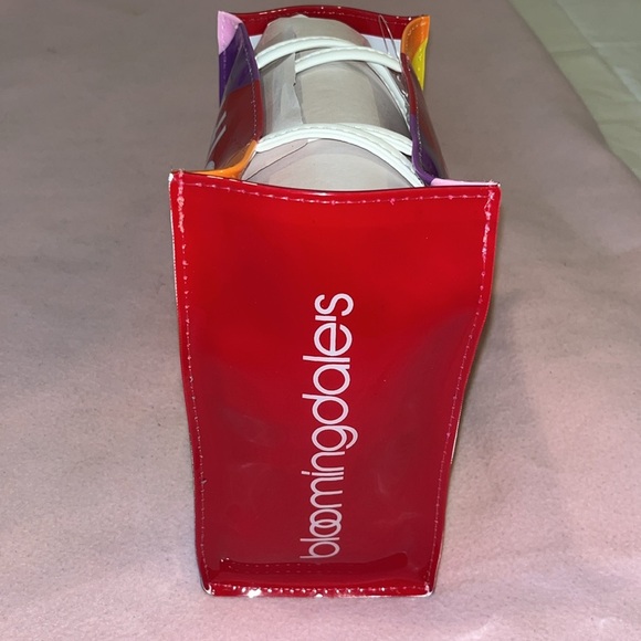 LBGTQ+ Little Pride Bag Bloomingdale Exclusive - Picture 3 of 3